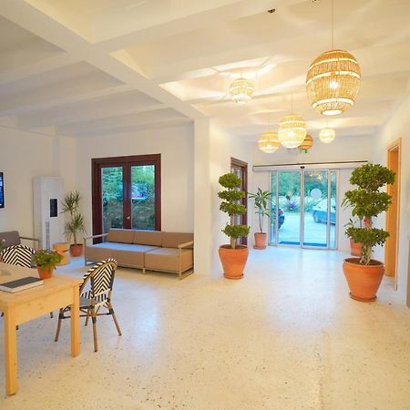 Faros Bodrum Hotel - Special Category غولتوركبوكو المظهر الخارجي الصورة