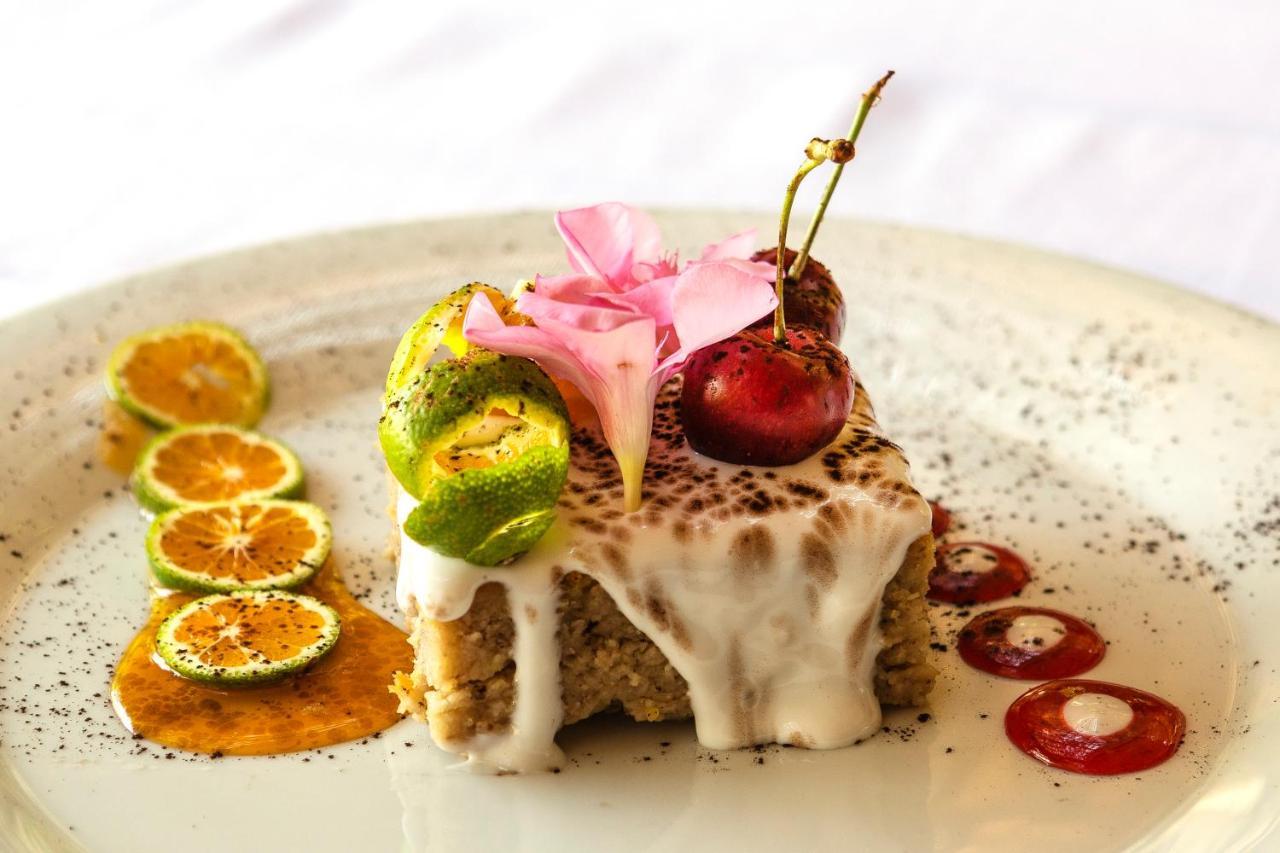 Faros Bodrum Hotel - Special Category غولتوركبوكو المظهر الخارجي الصورة