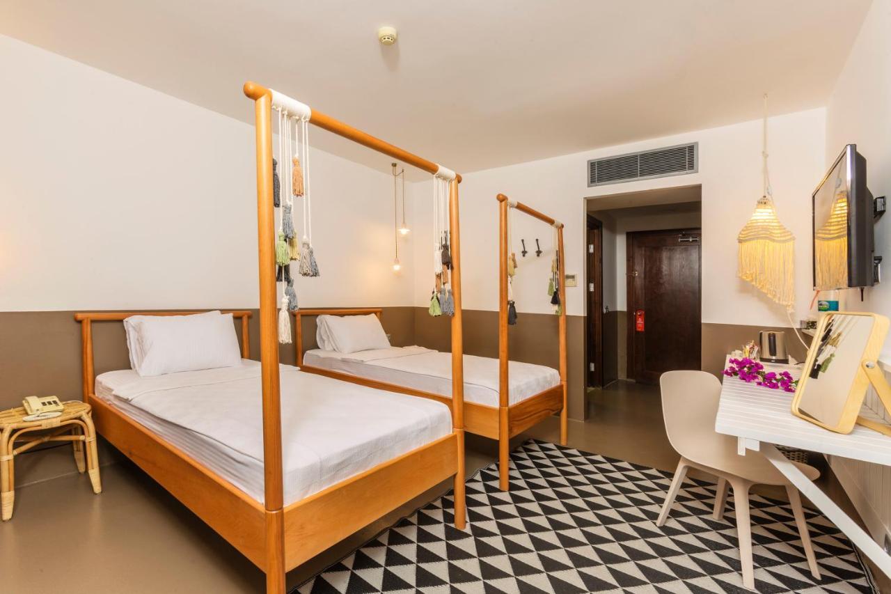 Faros Bodrum Hotel - Special Category غولتوركبوكو المظهر الخارجي الصورة