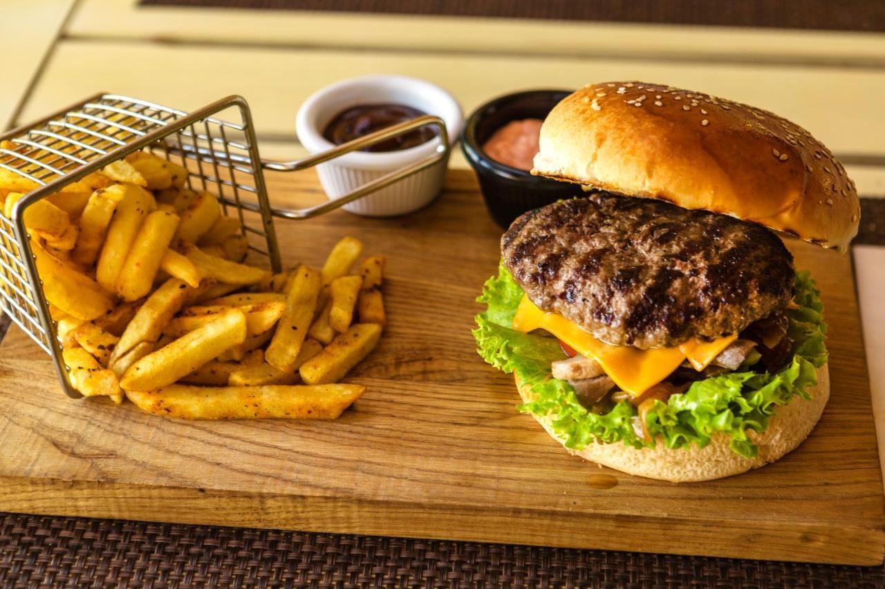 Faros Bodrum Hotel - Special Category غولتوركبوكو المظهر الخارجي الصورة