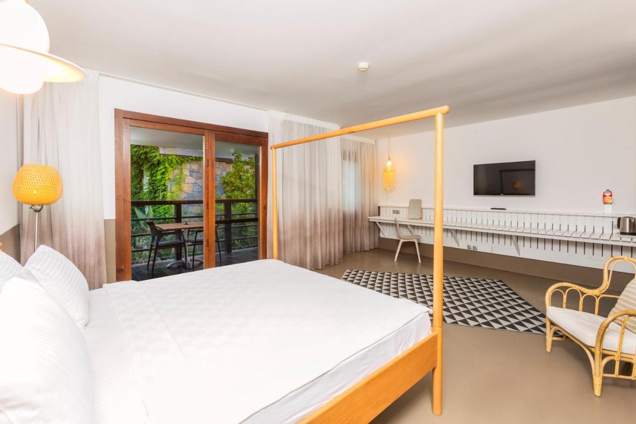 Faros Bodrum Hotel - Special Category غولتوركبوكو المظهر الخارجي الصورة