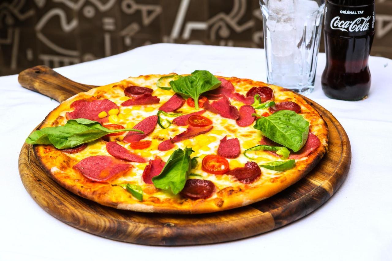 Faros Bodrum Hotel - Special Category غولتوركبوكو المظهر الخارجي الصورة