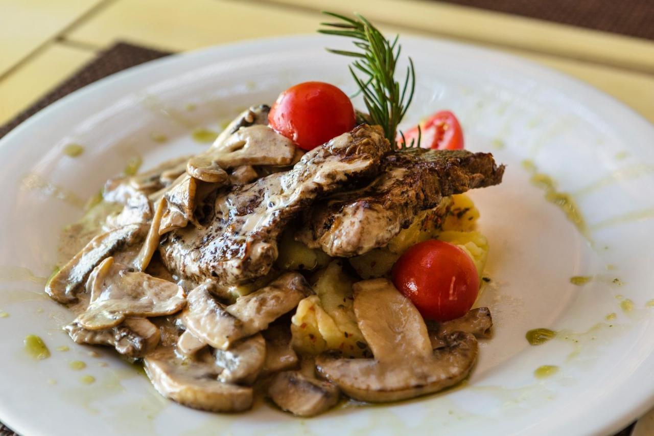 Faros Bodrum Hotel - Special Category غولتوركبوكو المظهر الخارجي الصورة