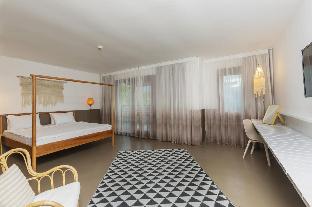 Faros Bodrum Hotel - Special Category غولتوركبوكو المظهر الخارجي الصورة