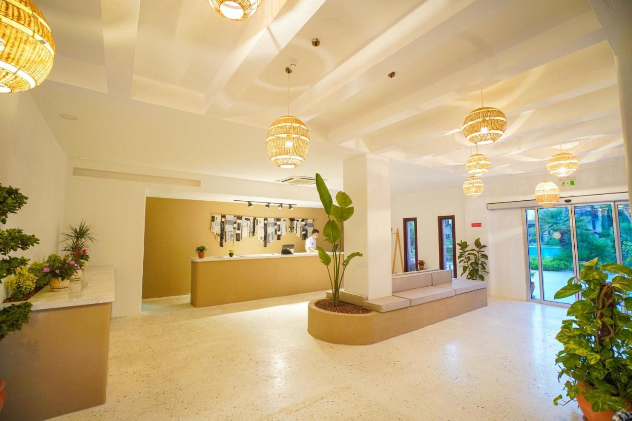 Faros Bodrum Hotel - Special Category غولتوركبوكو المظهر الخارجي الصورة