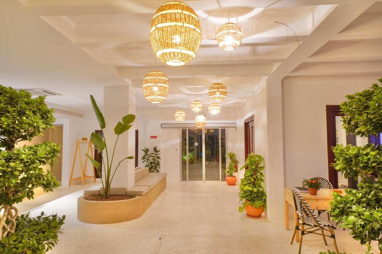Faros Bodrum Hotel - Special Category غولتوركبوكو المظهر الخارجي الصورة