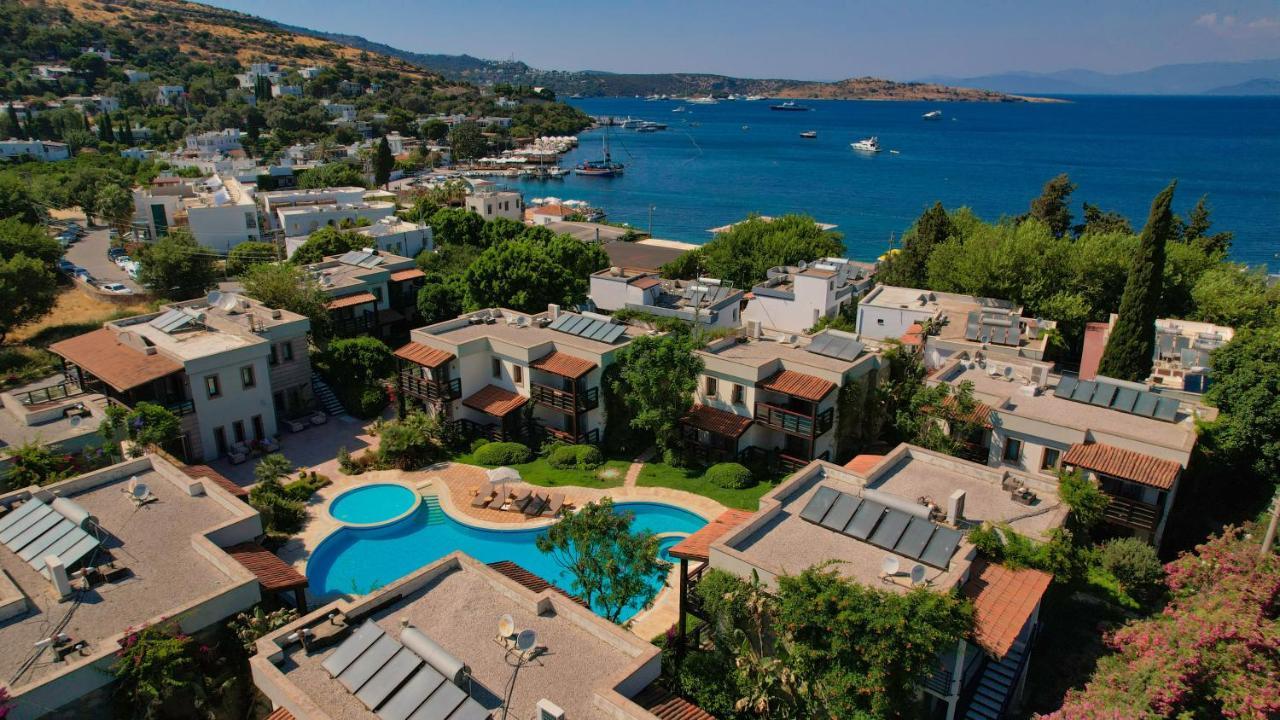 Faros Bodrum Hotel - Special Category غولتوركبوكو المظهر الخارجي الصورة