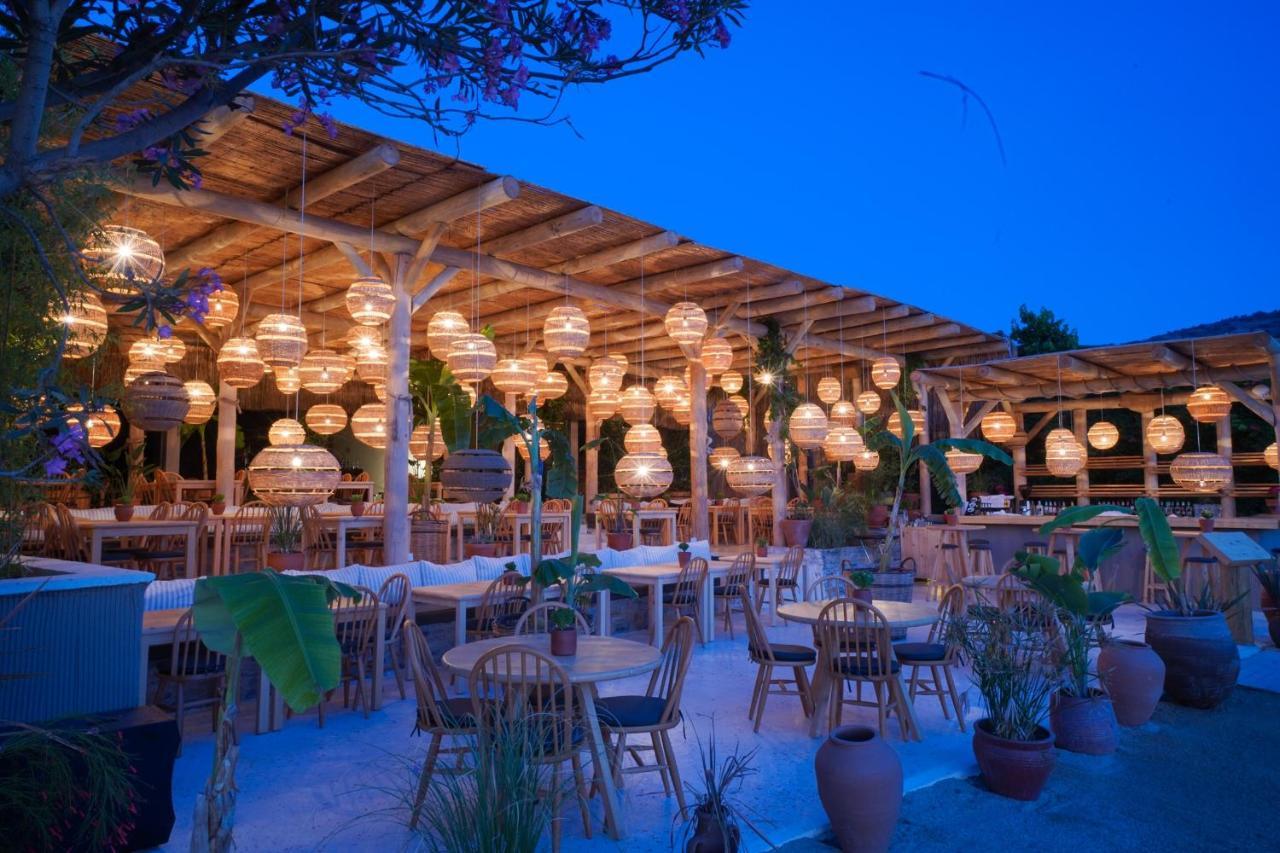 Faros Bodrum Hotel - Special Category غولتوركبوكو المظهر الخارجي الصورة