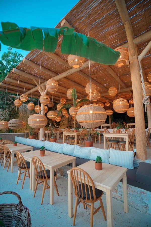Faros Bodrum Hotel - Special Category غولتوركبوكو المظهر الخارجي الصورة
