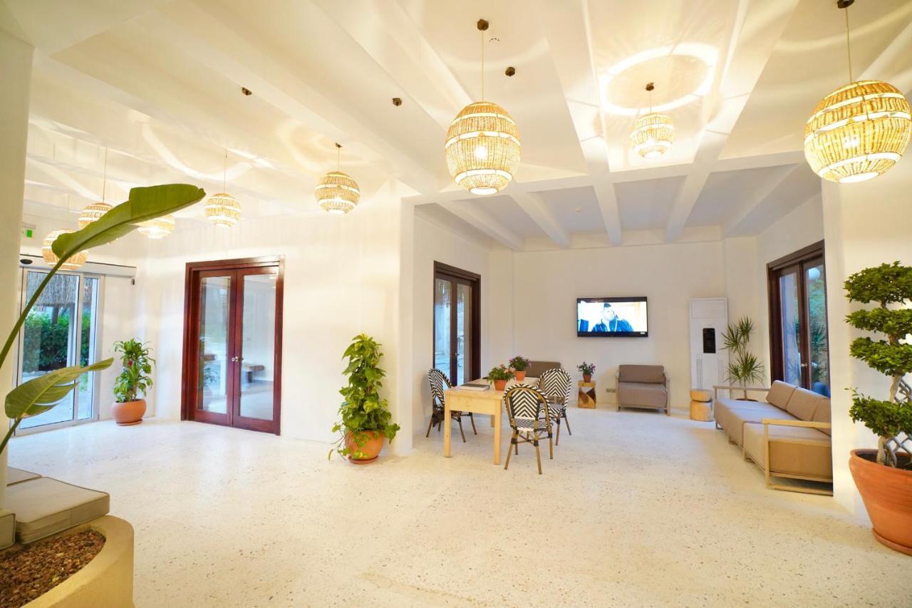 Faros Bodrum Hotel - Special Category غولتوركبوكو المظهر الخارجي الصورة