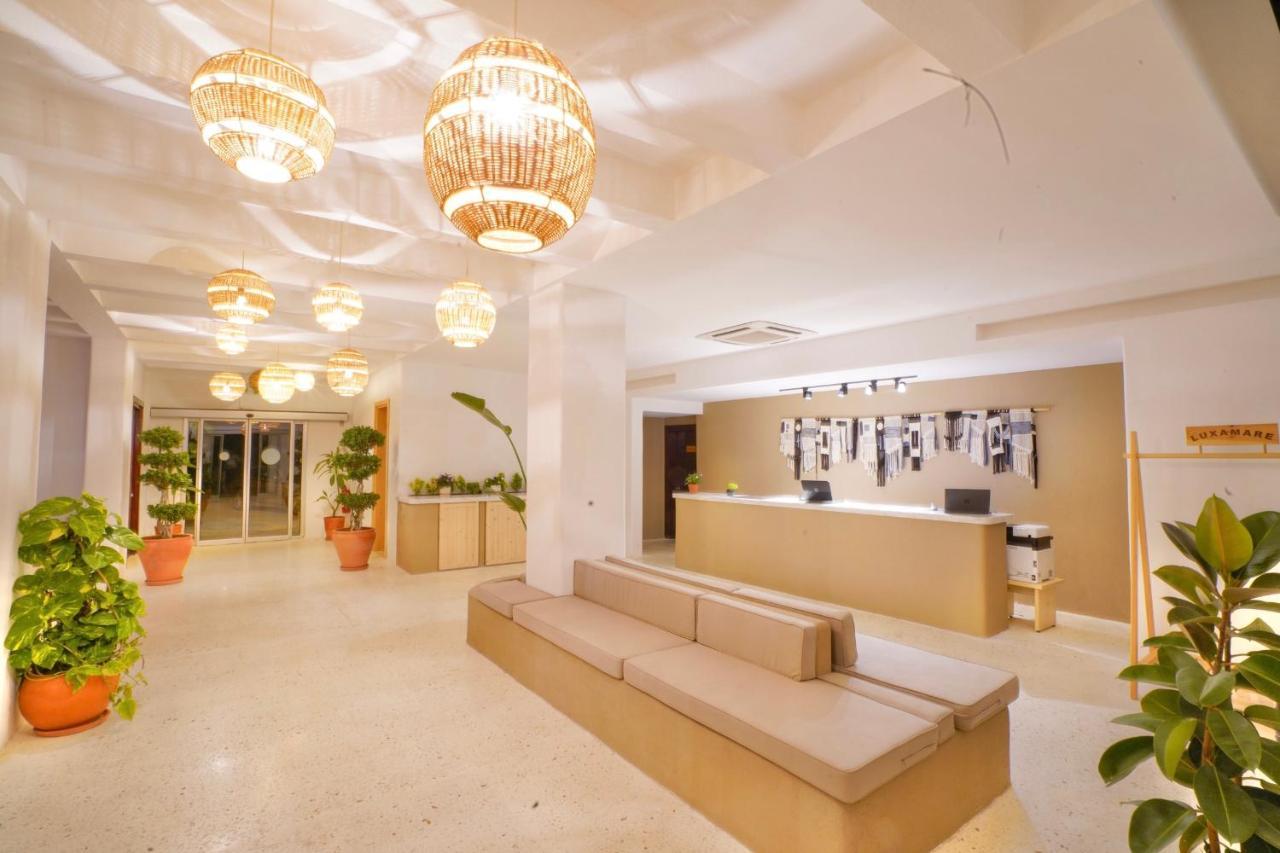 Faros Bodrum Hotel - Special Category غولتوركبوكو المظهر الخارجي الصورة