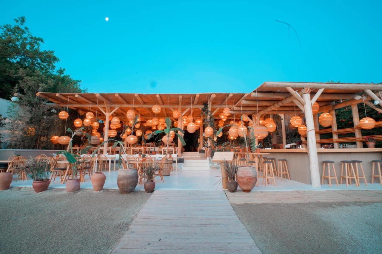 Faros Bodrum Hotel - Special Category غولتوركبوكو المظهر الخارجي الصورة