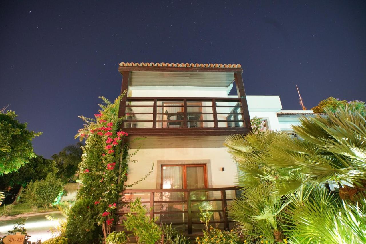 Faros Bodrum Hotel - Special Category غولتوركبوكو المظهر الخارجي الصورة