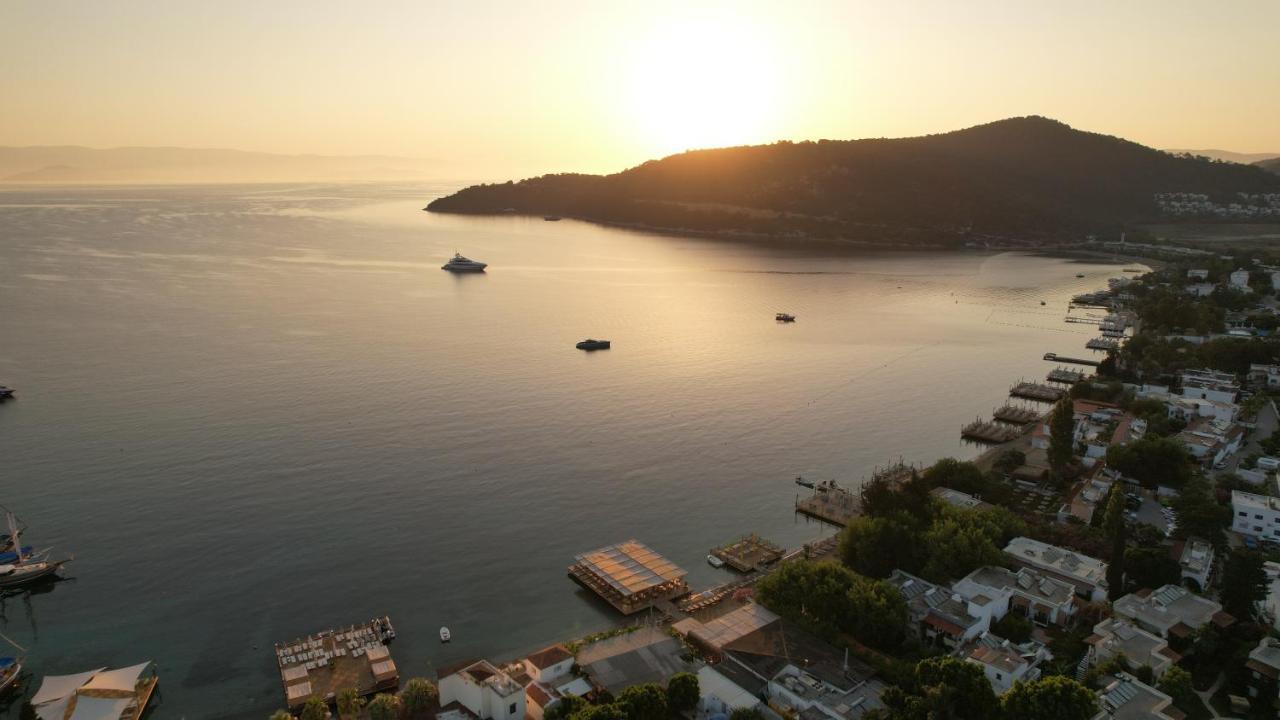 Faros Bodrum Hotel - Special Category غولتوركبوكو المظهر الخارجي الصورة