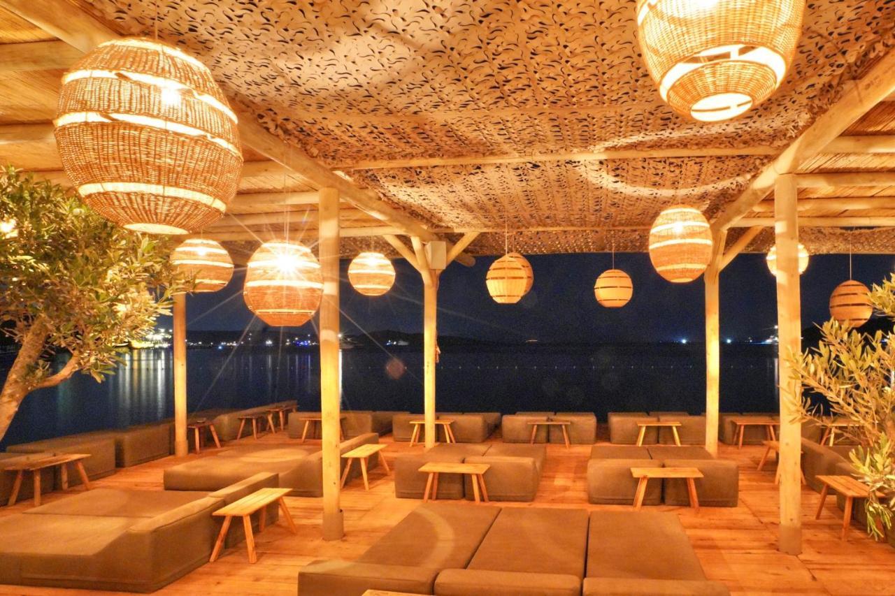 Faros Bodrum Hotel - Special Category غولتوركبوكو المظهر الخارجي الصورة
