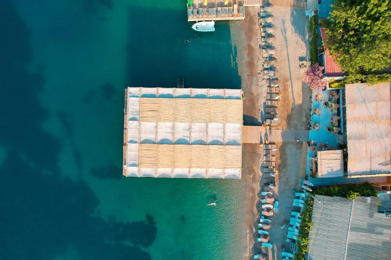 Faros Bodrum Hotel - Special Category غولتوركبوكو المظهر الخارجي الصورة